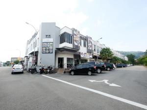 Gallery image of Super OYO 43935 Mancalin Hotel in Kuantan
