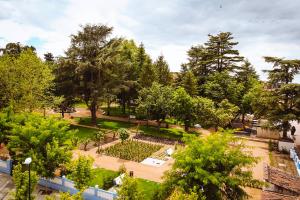 Foto de la galería de Parque Florida en Ciudad Rodrigo