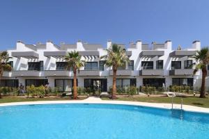 TOWNHOUSE TORREBLANCA DEL SOL, Fuengirola – Updated 2022 Prices