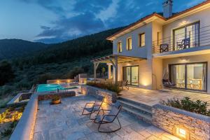 Gallery image of Elios Private Living in Neo Klima