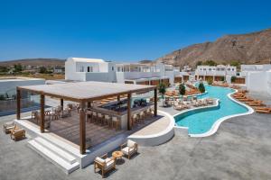 Gallery image of Meltemi Blu - Adults Only in Perissa