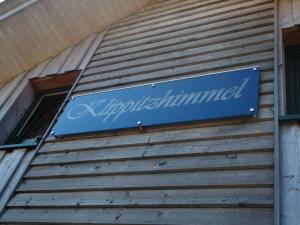 Mynd úr myndasafni af Klippitzhimmel í Klippitztorl