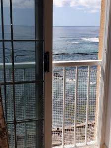 A general sea view or a sea view taken from Az apartmant