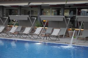Fotografie z fotogalerie ubytování Evvoiki Akti Hotel v destinaci Politiká