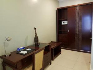 Foto Laes asuva majutusasutuse Lae City Hotel galeriist