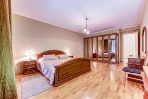 Gallery image of Apartments ERS Nevsky in Saint Petersburg