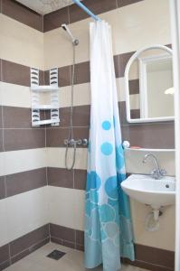 Tunisia Queen Apartment tesisinde bir banyo