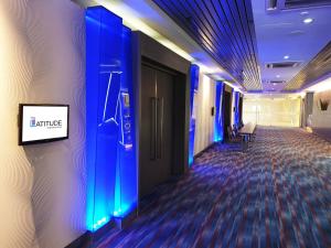 Fotografie z fotogalerie ubytování Hotel Armada Petaling Jaya v destinaci Petaling Jaya