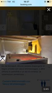 Fotografie z fotogalerie ubytování Palazzo Kapece v destinaci Monopoli