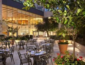 Gallery image of Grand Court Hotel in Jerusalem