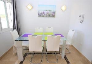 Fotografie z fotogalerie ubytování Apartment AMARA v destinaci Estepona