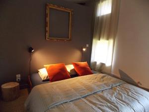 Photo de la galerie de l'établissement La Rosière, à Auzelles