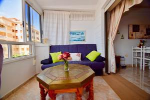 46 Sea Perfection - AC/WIFI, La Mata – Bijgewerkte prijzen 2022