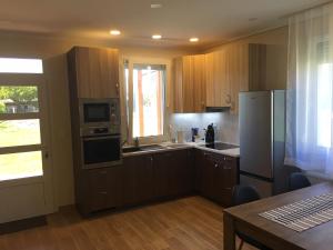 Gallery image of Konrad Apartman in Balatonmáriafürdő +31 photos