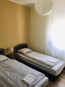 Легло или легла в стая в Konrad Apartman
