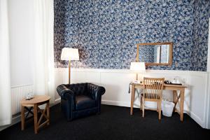 Gallery image of First Hotel Statt in Söderhamn