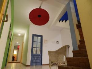 Fotografie z fotogalerie ubytování La Residencia v destinaci Mindelo