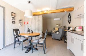 Fotografie z fotogalerie ubytování B&B Woonboerderij Peters v destinaci Horn