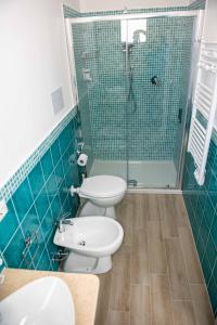 Gallery image of B&B Il Viaggiatore in Tortolì