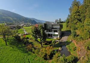 Afbeelding uit fotogalerij van Thurnbach - Top Level Apartments in Aschau