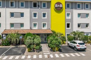 B&B Hôtel Salon de Provence