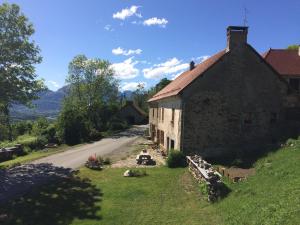 Photo de la galerie de l'établissement B&B MaisonNel, à Saint-Bonnet-en-Champsaur