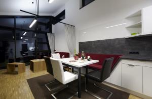 Gallery image of Thurnbach - Top Level Apartments in Aschau