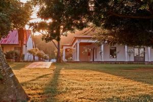 Gallery image of The Gamtoos Ferry Hotel in Jeffreys Bay