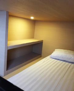 Fotografie z fotogalerie ubytování XOXO Kuta Legian Hostel v destinaci Legian