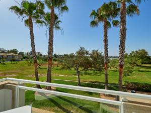 Zahrada ubytování BQ Alcudia Sun Village