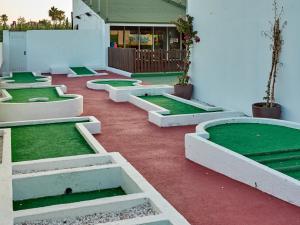Fotografie z fotogalerie ubytování BQ Alcudia Sun Village v destinaci Playa de Muro