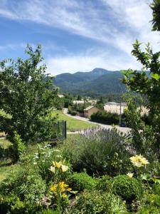 Φυσικό τοπίο κοντά σε αυτό το bed & breakfast