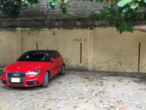 Imagen de la galería de Condominio El Portal Casa 5, en Carmen de Apicalá
