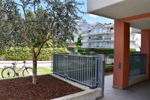 Fotografia z galérie ubytovania LakeGarden Apartment v destinácii Riva del Garda