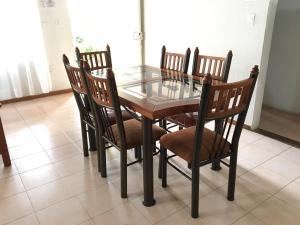 Imagen de la galería de Condominio El Portal Casa 5, en Carmen de Apicalá