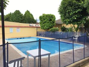 Piscina en o cerca de Condominio El Portal Casa 5