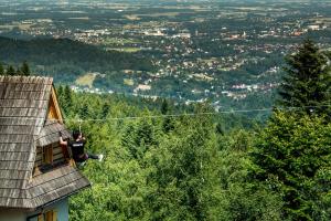 Fotografia z galérie ubytovania Kocierz Resort - Villa v destinácii Andrychów