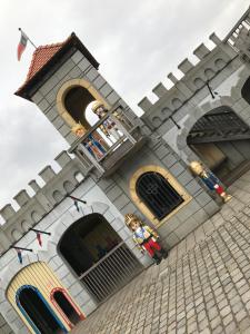 Foto Nürnbergis asuva majutusasutuse Behringers City Hotel Nürnberg galeriist