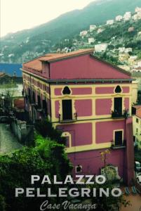 Gallery image of PALAZZO PELLEGRINO vietri in Vietri sul Mare