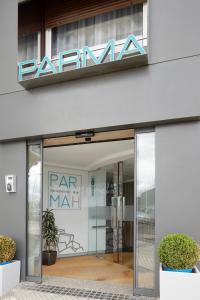 Fotografie z fotogalerie ubytování Hotel Parma v destinaci San Sebastián