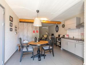 Fotografie z fotogalerie ubytování B&B Woonboerderij Peters v destinaci Horn + 10 fotografií