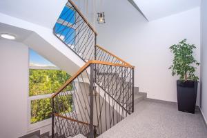 Fotografia z galérie ubytovania Villa Marijeta exclusive 5 star villa with 50sqm private pool, 6 bedrooms and playroom v Splite