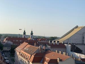 Fotografia z galérie ubytovania ORIGO v destinácii Győr