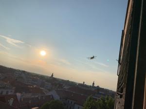 Fotografia z galérie ubytovania ORIGO v destinácii Győr