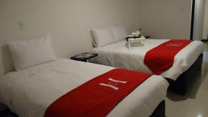 Gallery image of HOTEL OLIMPIA in Duitama