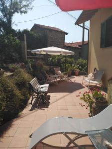 Kép La Rosa szállásáról Amegliában a galériában Még 24 kép