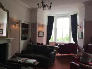 Gallery image of Abbots Brae Hotel in Dunoon