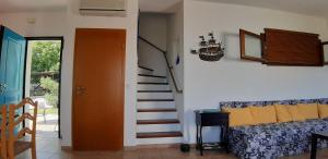 Zdjęcie z galerii obiektu Joanna's Seaside Villa w mieście Kallithea