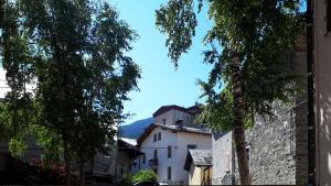 Afbeelding uit fotogalerij van Residenza Nagler in Bormio