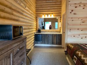 Gallery image of Countryside Cabins in Panguitch